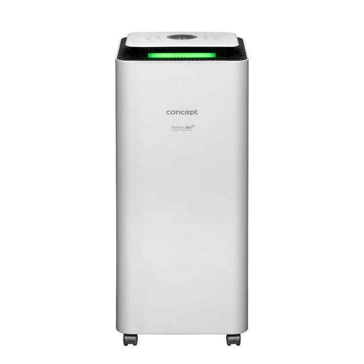 Concept OV2216 Perfect Air Déshumidificateur avec purificateur Smart
