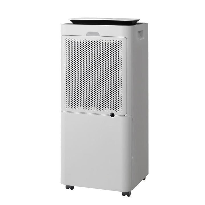 Concept OV2216 Perfect Air Déshumidificateur avec purificateur Smart