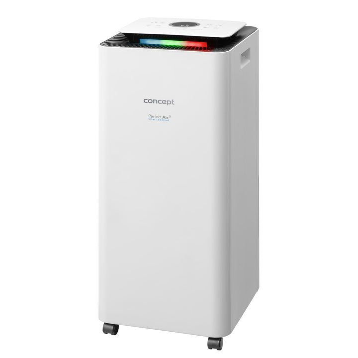 Concept OV2216 Perfect Air Déshumidificateur avec purificateur Smart