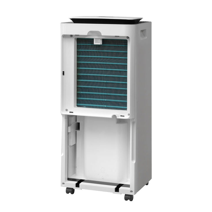 Déshumidificateur avec purificateur Smart Concept OV2220 Perfect Air