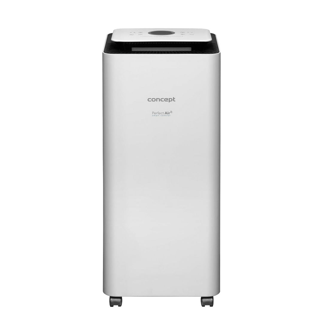 Déshumidificateur avec purificateur Smart Concept OV2220 Perfect Air