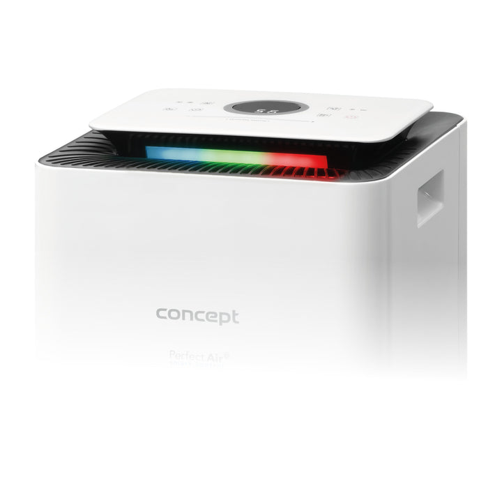 Déshumidificateur avec purificateur Smart Concept OV2220 Perfect Air