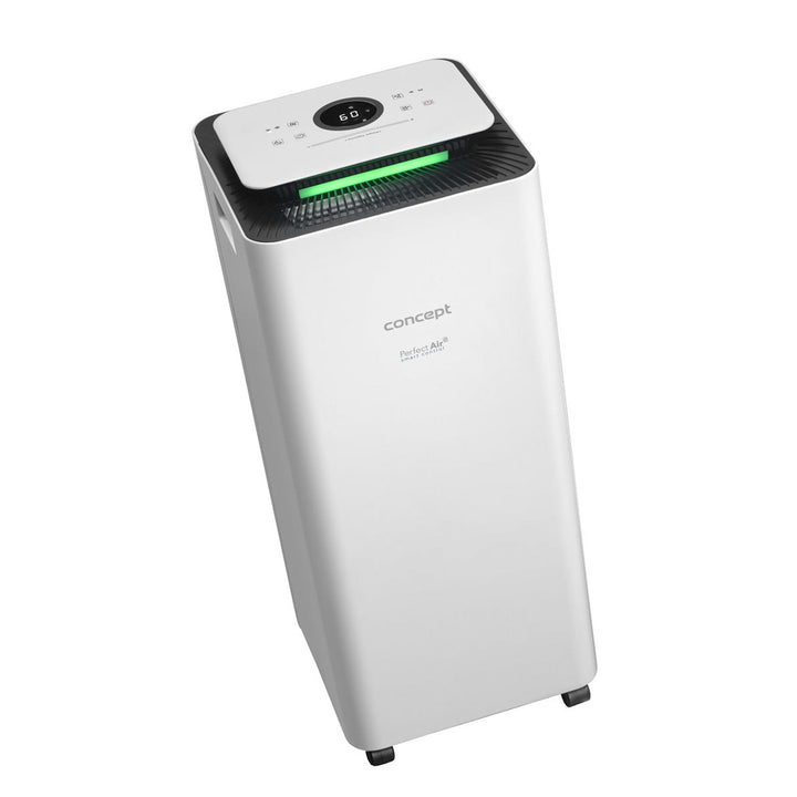 Déshumidificateur avec purificateur Smart Concept OV2220 Perfect Air