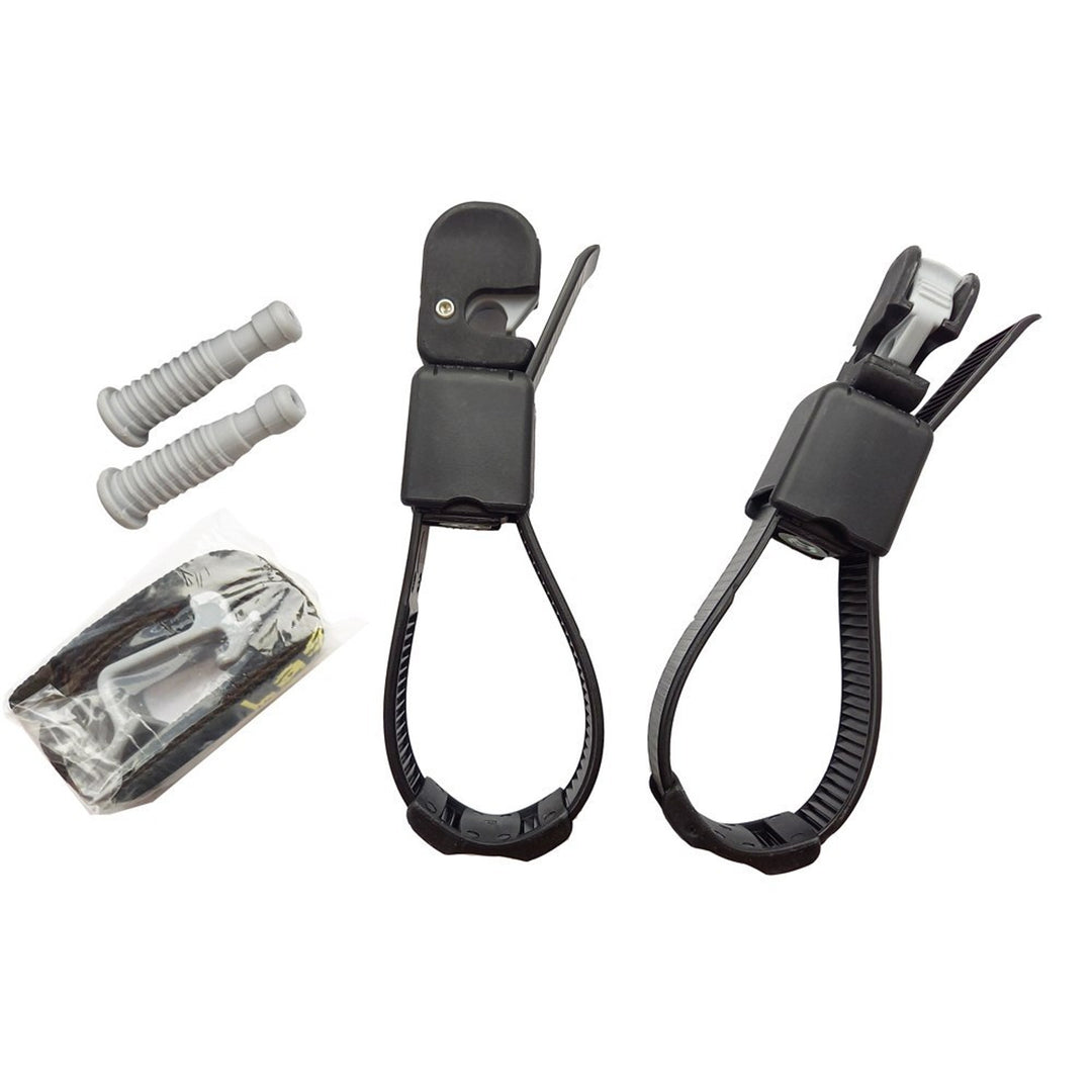 Extension de poussette BuggyBoard MINI, jusqu'à 22 kg, bleu