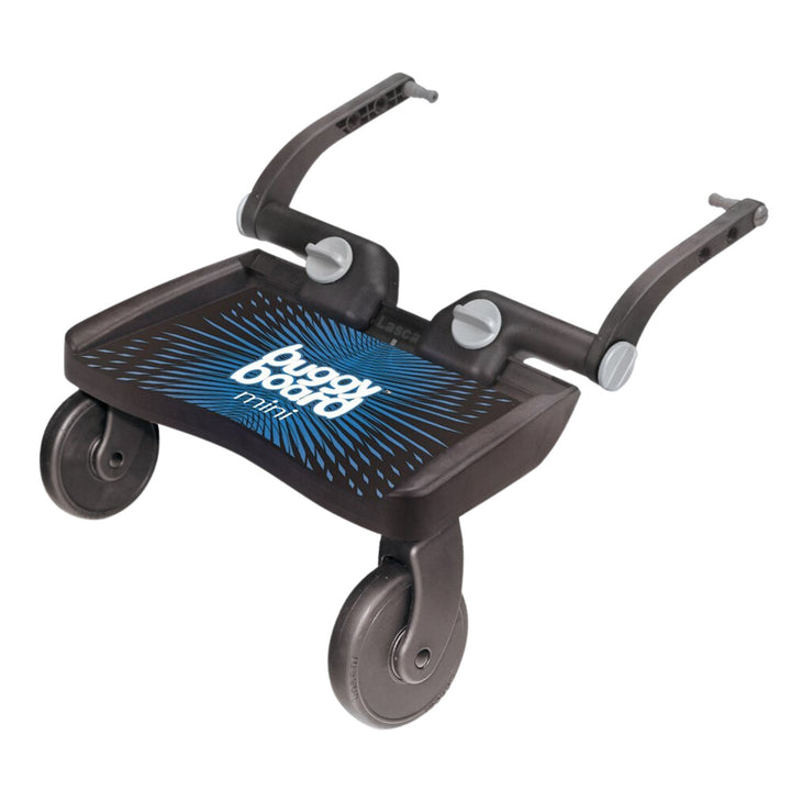 Extension de poussette BuggyBoard MINI, jusqu'à 22 kg, bleu