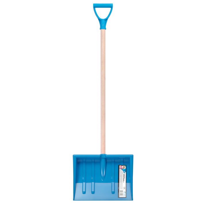 Pelle à neige Prosperplast, pour enfants, manche en bois, manche, Igloo Comfort