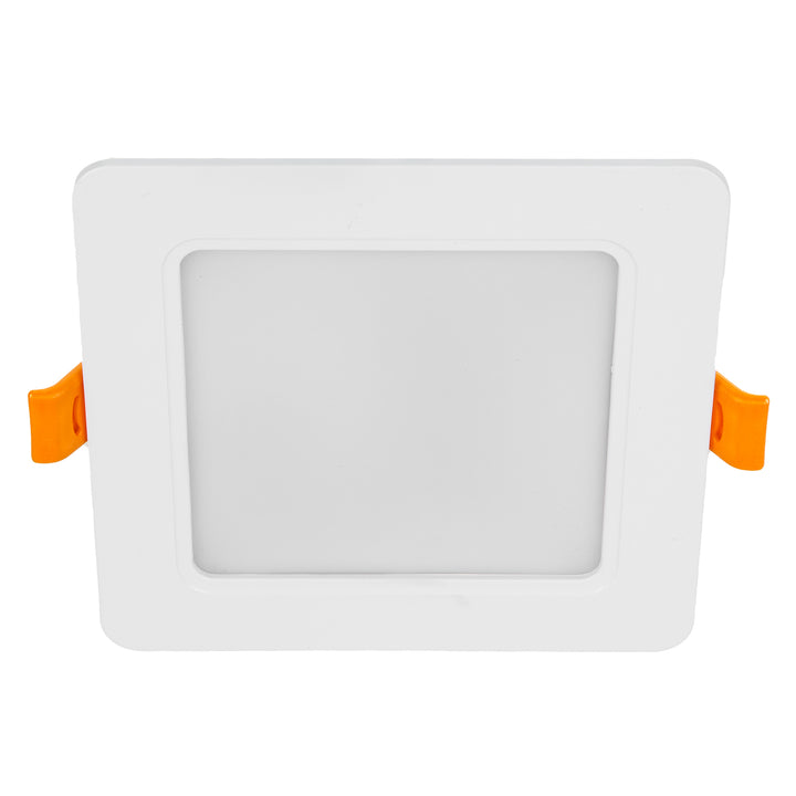 Maclean MCE372 R/MCE377 R 5x Panneau de plafond LED, encastré SLIM, 18W, Neutral White 4000K, 170*26mm, 1800 lm,  + 5x adaptateur de surface